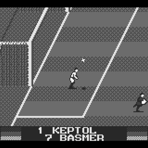 International Superstar Soccer