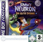 Jimmy Neutron der mutige Erfinder