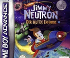 Jimmy Neutron der mutige Erfinder