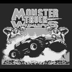 Monster Truck Wars