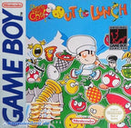 Pierre le Chef is Out to Lunch