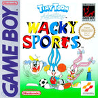 Tiny Toon Adventures: Wacky Sports
