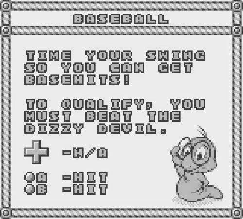 Tiny Toon Adventures: Wacky Sports