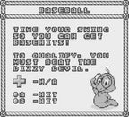 Tiny Toon Adventures: Wacky Sports