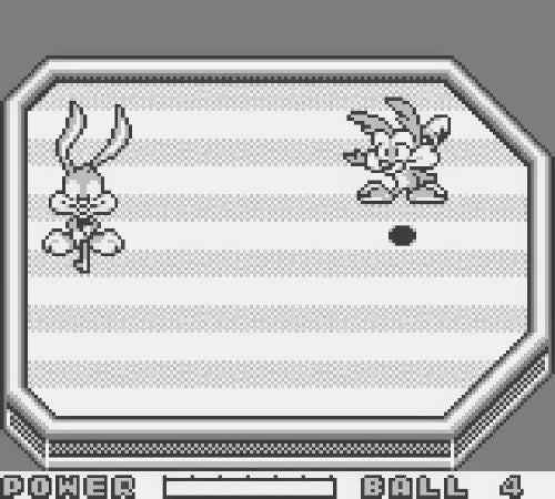Tiny Toon Adventures: Wacky Sports