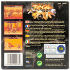 Primal Rage