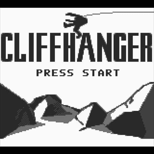 Cliffhanger