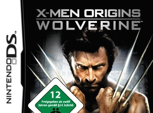 X-Men Origins - Wolverine (DE)