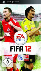 FIFA 12 (DE)