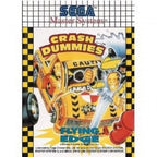 Crash Dummies