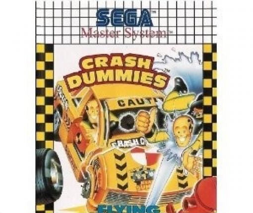 Crash Dummies