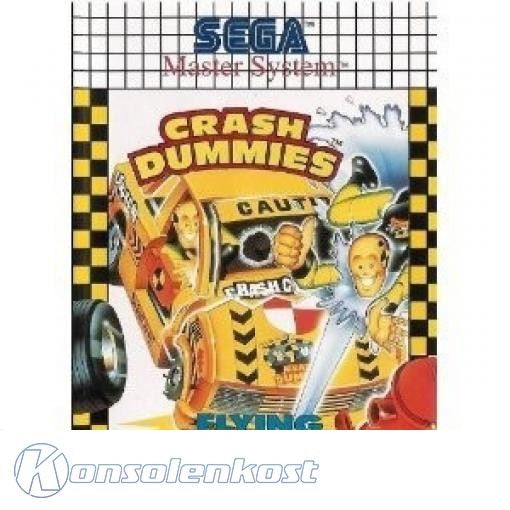 Crash Dummies