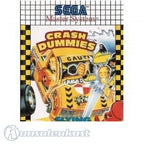 Crash Dummies