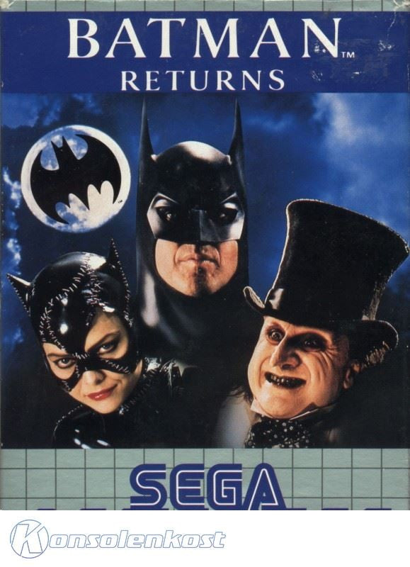 Batman Returns