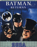 Batman Returns