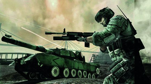 Call of Duty: Modern Warfare 3 (DE)