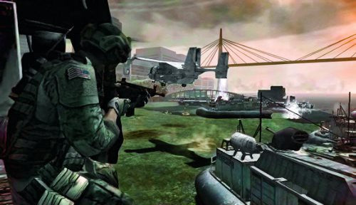 Call of Duty: Modern Warfare 3 (DE)
