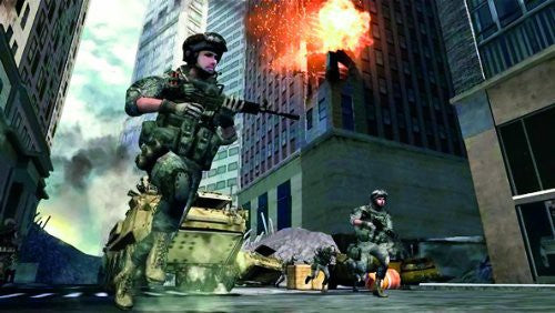 Call of Duty: Modern Warfare 3 (DE)