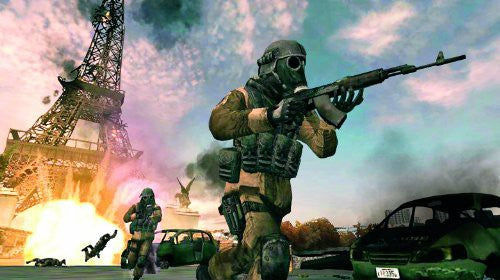 Call of Duty: Modern Warfare 3 (DE)