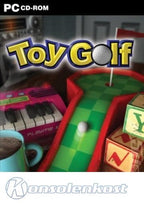 Toy Golf