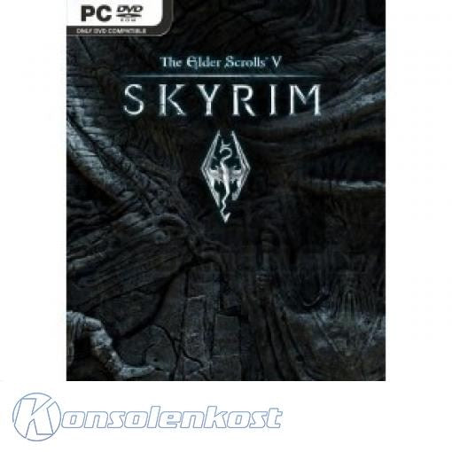 The Elder Scrolls V: Skyrim
