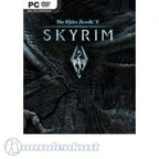 The Elder Scrolls V: Skyrim
