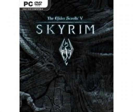 The Elder Scrolls V: Skyrim