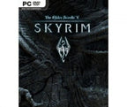 The Elder Scrolls V: Skyrim