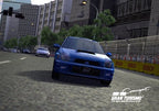 Gran Turismo Concept - 2002 Tokyo-Geneva (DE)