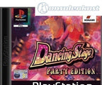 Dancing Stage: Party Edition