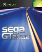 Sega GT 2002