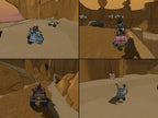 Cel Damage