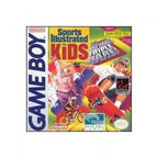 Sports Illustrated Kids: The Ultimate Triple Dare (US)