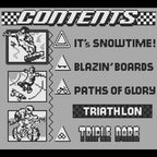 Sports Illustrated Kids: The Ultimate Triple Dare (US)
