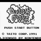 Bubble Bobble (JP)