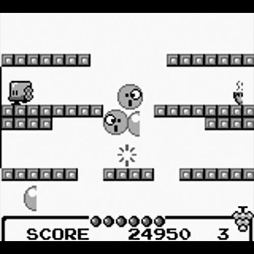 Bubble Bobble (JP)