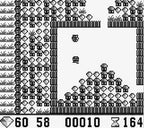 Boulder Dash