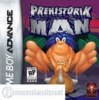 Prehistorik Man