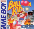 Balloon Kid