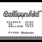 Balloon Kid