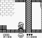 Kid Dracula