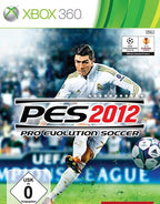 Pro Evolution Soccer 2012 (DE)