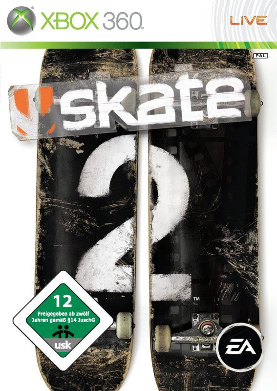 Skate 2 (DE)