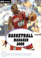 Basketball Manager 2005