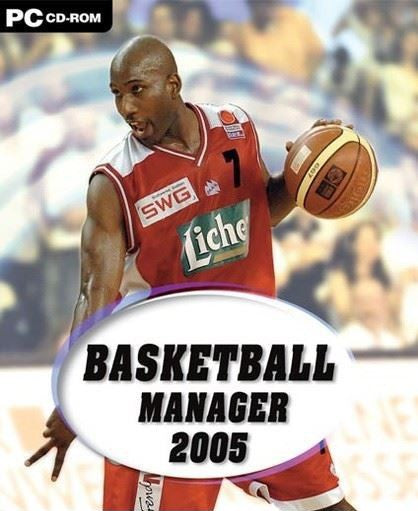 Basketball Manager 2005