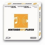 Original MP3 Player AGS-006 [Nintendo]