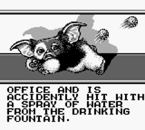 Gremlins 2: The New Batch