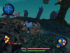 Worms 3D