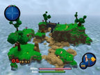 Worms 3D