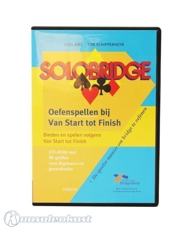 Solobridge